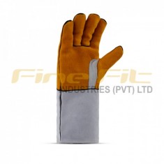 WELDING GLOVES