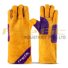 WELDING GLOVES