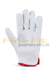 WELDING GLOVES