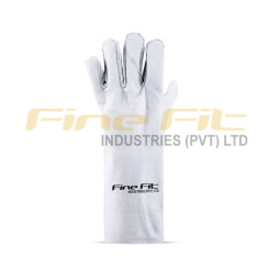 WELDING GLOVES