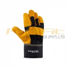 WELDING GLOVES