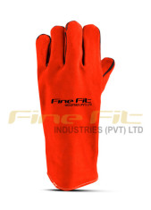 WELDING GLOVES