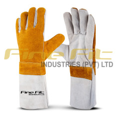 WELDING GLOVES